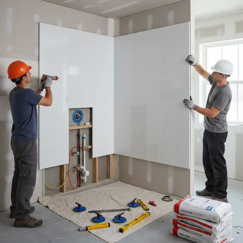 Top Bathroom Remodeling Companies in Enfield, CT