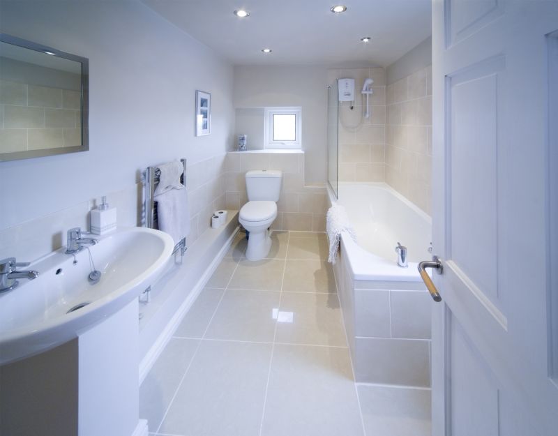 Top Bathroom Remodeling Companies in Torrington, CT