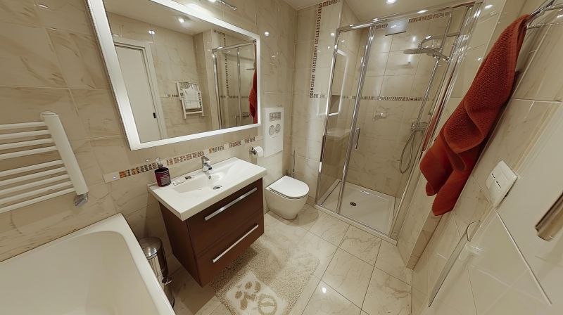 Specialized Bathroom Renovation Companies
