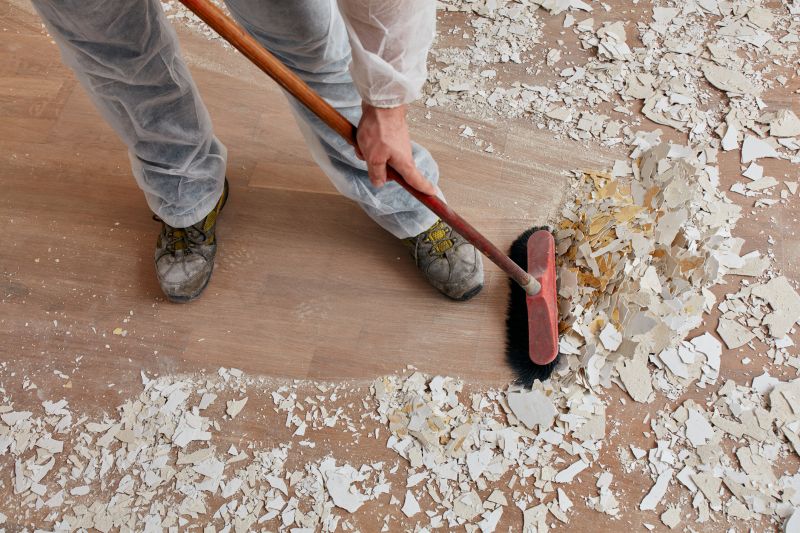 Preparing Your Home for a Remodel